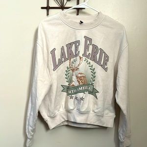 COPY - Lake Erie Crew Neck